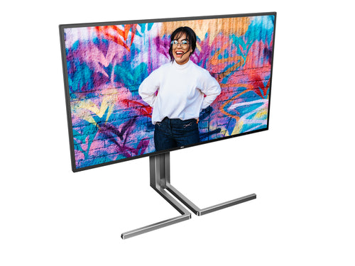 AOC U27U3CV computer monitor 68.6 cm (27 AOC U27U3CV computer monitor 68.6 cm (27